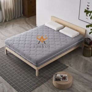 High Polymer Durable Safe Breathable POE Bedding Mattress Ecofriendly