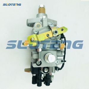 22100-1C190 Fuel Injection Pump 221001C190 For 1HZ Engine