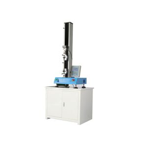Quality UTM 2KN - ETM- 2A Electromechanical Universal Testing Machine , Universal Tensile Machine for sale