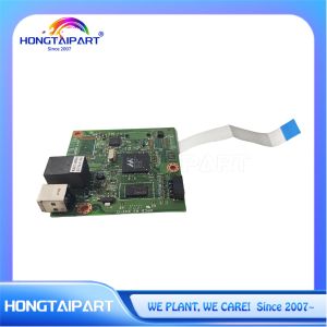 Formatter CE671-60001 For HP LaserJet Pro P1606 P1606DN Hongtaipart Printer Spare Parts Mainboard Control Board