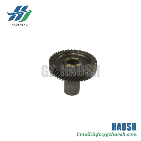 transmission mainshaft 5th gear 8-94161920-1 8941619201 For Isuzu TFR54 4JA1