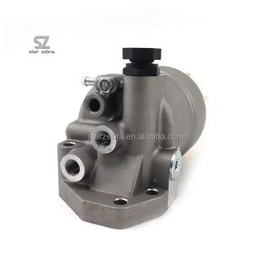 4679980 Water Oil Separator For ZAX -3 Excavator Parts Fuel Filter 4676385