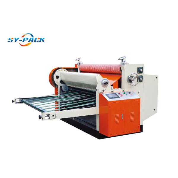 Buy 380V Computer Sheet Cutter Machine at wholesale prices
