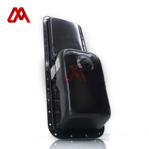 ISUZU FORWARD Engine Oil Pan, Genuine Oil Sump 8-94395-608-0