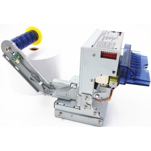 Buy Compact Barcode Usb Rs232 Kiosk Thermal Printer With Sdk For Parking Mahcine at wholesale prices