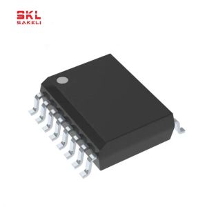 W25Q128JVFIQ Flash Memory Chips High Performance with 45 bytes Capacity