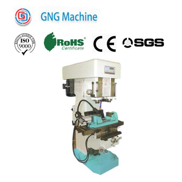 Buy 4kw Milling Drilling Machine Artificial Vertical Drilling Machine at wholesale prices