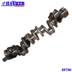 EF550 EF750 13400-1960 13400-3110 Diesel Engine Crankshaft
