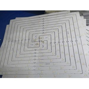 AC220V Visual Positioning Solder Paste Printing Machine Windows 7