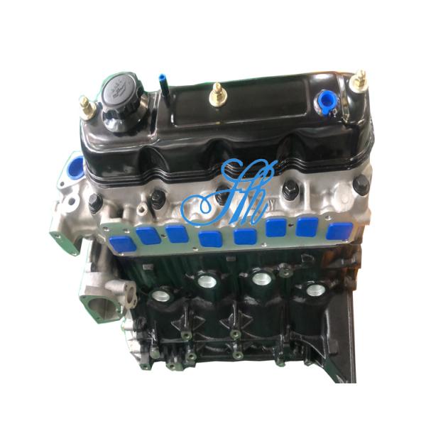 Original Auto Motor Long Block Assembly for Toyota Lexus in Other Year