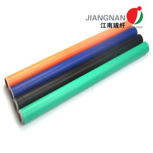 750 Degree Silicone Coated Fiberglass Cloth Heat Protection Fireproof Covers