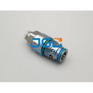 Walking Relief Valve M4 Excavator Hydraulic Component 5606664224