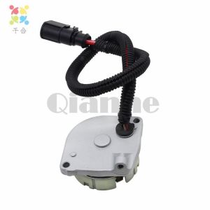 Air Suspension Compressor Kits Electronic Brush Line Complete For Audi A8D3 OEM