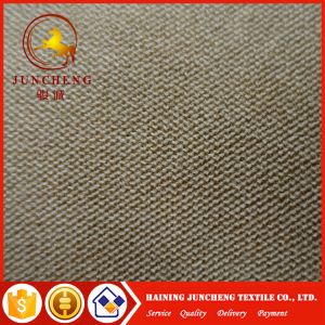 2017 New design burnout velvet corduory fabric for garment and suit cloth
