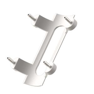 SE603 Separate Ultrasonic Energy Flowmeter For Power Plant