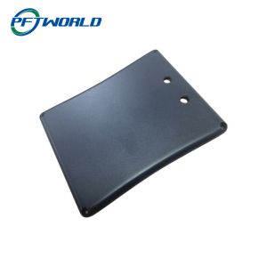 Medical Supplies Controller Box, Injection Molding Parts, PC Plastic Injection