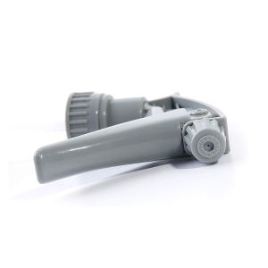 Hand Presses Acid Resistant Trigger Sprayer All Plastic PP Material