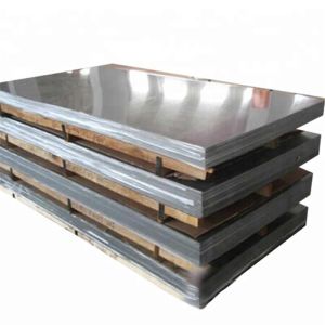1mm 304 Stainless Steel Sheet Metal