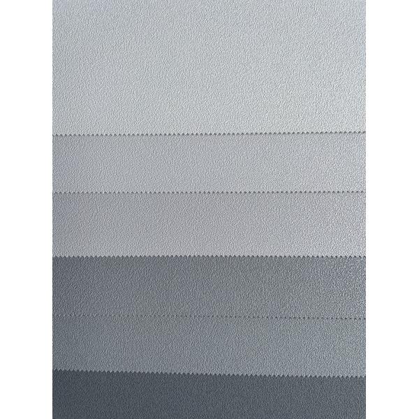 Buy Fireproof Fabric Wall Covering Anti mild Self Cleaning at wholesale prices