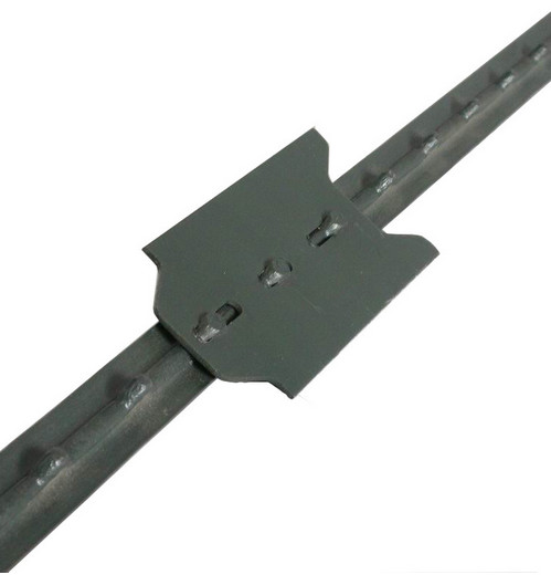 Buy Front Yard Chain Link Fence Anti-Theft at wholesale prices