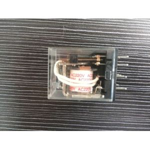 Electric General Purpose Relay Kampa MY2P HH52P MY2NJ 220V AC