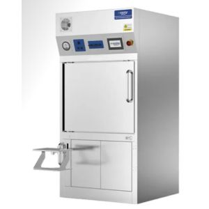 Quality High Density Radiation Protection Hot Cell No Contact Marks Solution for sale