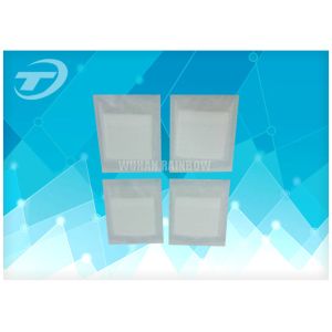 Quality Medical Sterile Gauze Sponges 100% Cotton First Aid Gauze 5x5 , 7.5x7.5 for sale