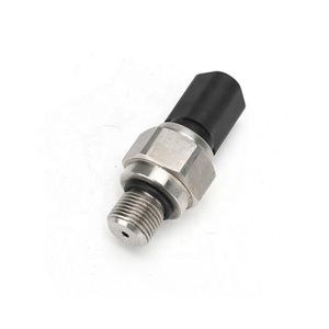 Excavator Spare Parts PC300-7 PC360-7 Hydraulic Main Pump Pressure Sensor Switch