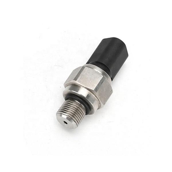 Buy Excavator Spare Parts PC300-7 PC360-7 Hydraulic Main Pump Pressure Sensor Switch 7861-93-1650 for 6D114 Engine Model at wholesale prices