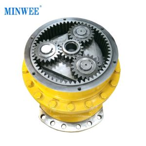 PC360-7 PC400LC-7 PC200-7 Rotary Swing Gearbox