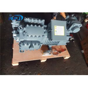 30HP Copeland Cryogenic Refrigeration Compressor D4SJ-300X-AWR