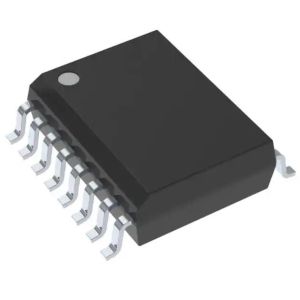 Quality ISO1050DWR 1/1 Transceiver, Isolated Half CANbus 16-SOIC for sale