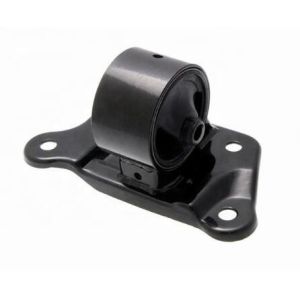 Rubber MR961709 Car Engine Mounting Bracket For MITSUBISHI OUTLANDER CU# 2002