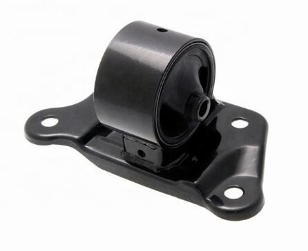 Buy Rubber MR961709 Car Engine Mounting Bracket For MITSUBISHI OUTLANDER CU# 2002-2006 at wholesale prices