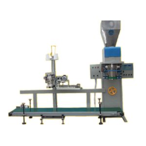 25kg Bag Powder Weighing And Filling Machine