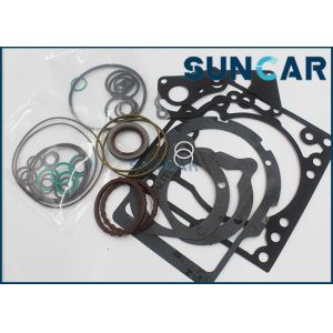 SUNDSTRAND SAUER SERIES 42R41 MAIN PUMP SEAL KIT GOOD QUALITY