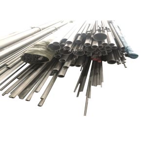 5.8m 7m Tp316 TP304 ASTM312 Stainless Seamless Steel Pipe