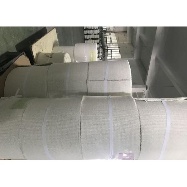 Buy Sugar Industry Woven Brake Lining Material Customized Width Multipurpose at wholesale prices