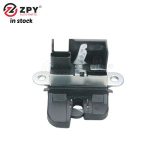 5ND827505 Rear Trunk Boot Lid Lock Latch For VW Tiguan