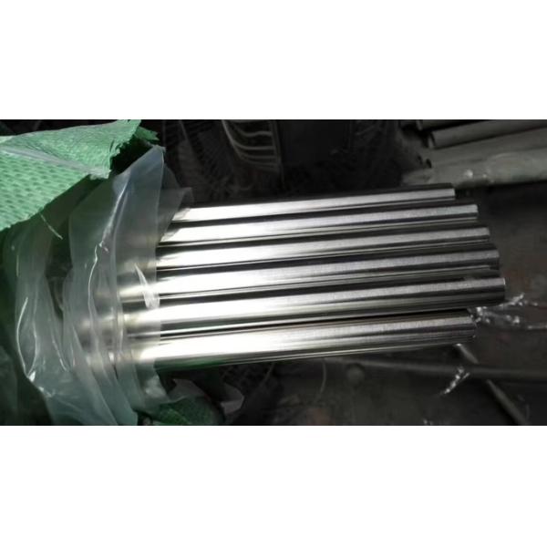ASTM 304/316/316L Stainless Steel Seamless Pipes And Tubes 0