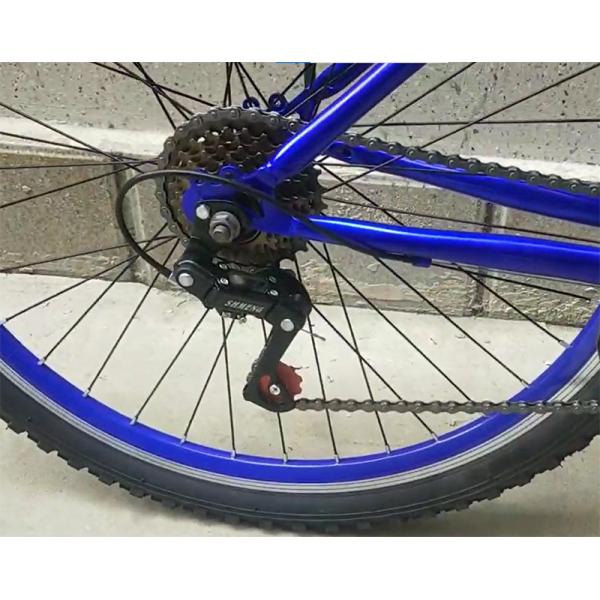18 Speed Gears and Hard Frame Mountain V Brake Bicycle for Man Cycle MTB Bike