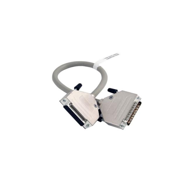 Buy ABB TK801V003 3BSC950089R1 Modulebus Extension Shielded Cable 0.3m D-sub 25 at wholesale prices