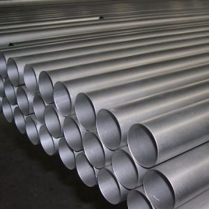 China 1.4539 super stainless steel pipes on sale