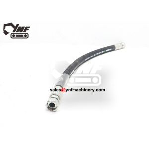 YNF17128 4345675 High-Pressure Oil Hose – Heavy-Duty Hydraulic Hose