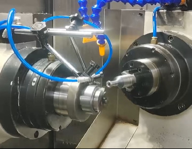 Gear and Gear Shaft Spiral Bevel Gear for Agricultural Machinery