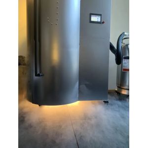 Cryotherapy Machine Physiotherapy Cryosauna Cryotherapy Machine for Rheumatoid