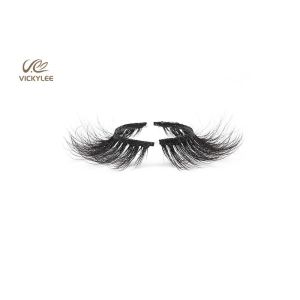 Natural Black 6D Effect 16mm Natural False Eyelashes