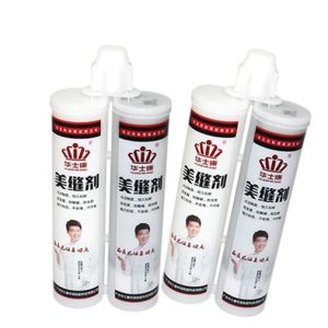 Real Porcelain Tile Grout Anti Fouling 400ML