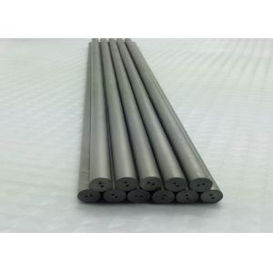 Solid Cemented Tungsten Carbide Round Bar With Excellent Abrasion Resistance