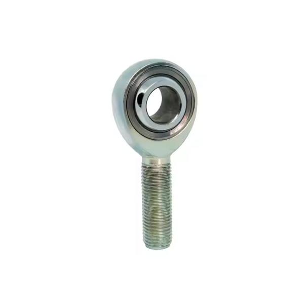 5/8"-18 Chromoly Steel Series Male Rod End XML10